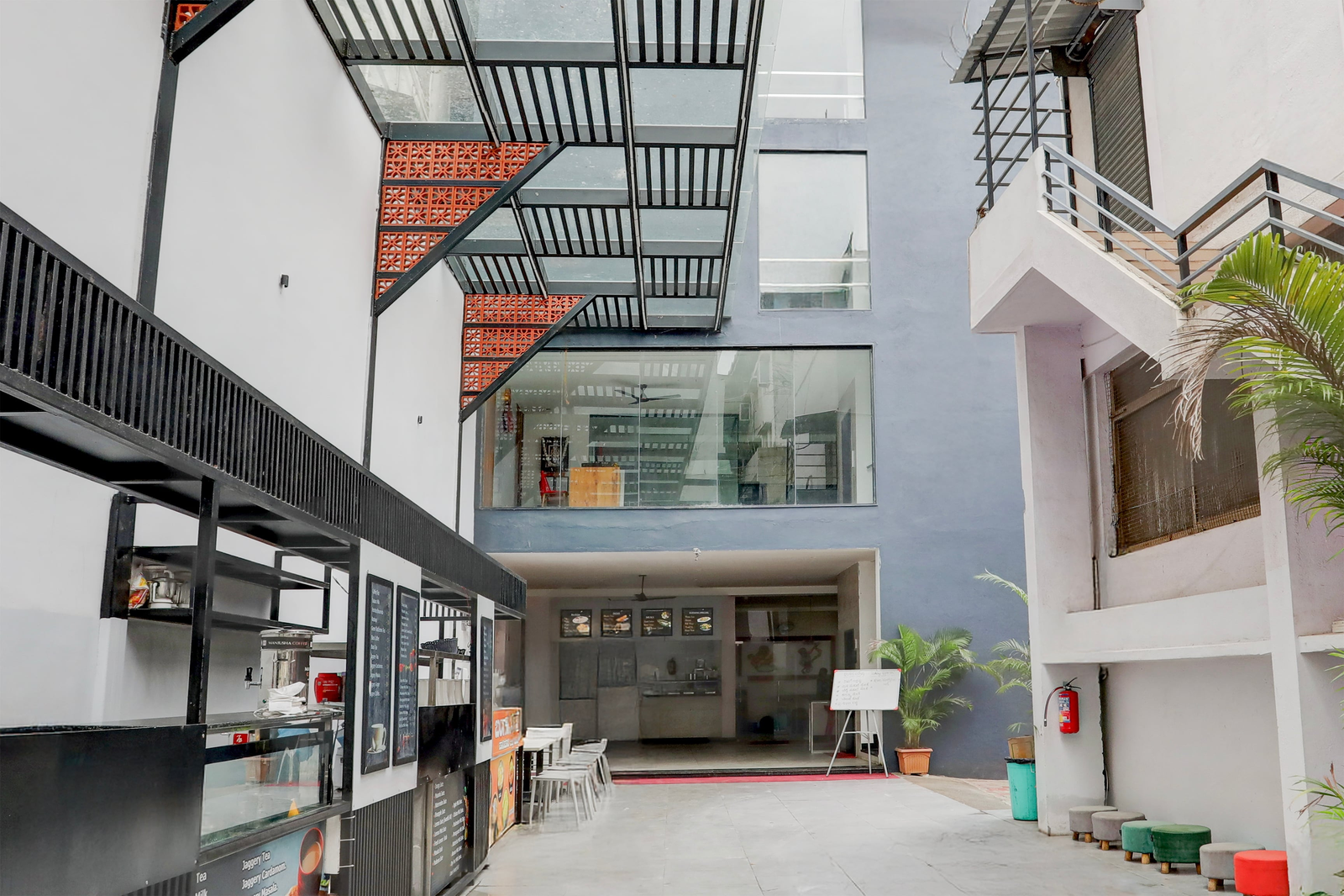 Townhouse Shivamogga,,4 star