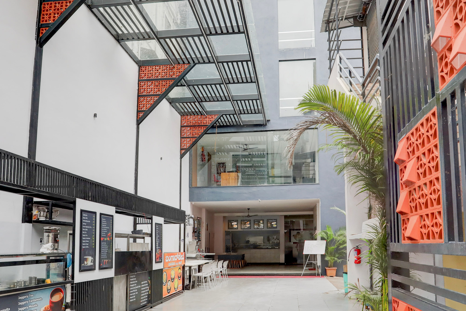 Townhouse Shivamogga,,4 star