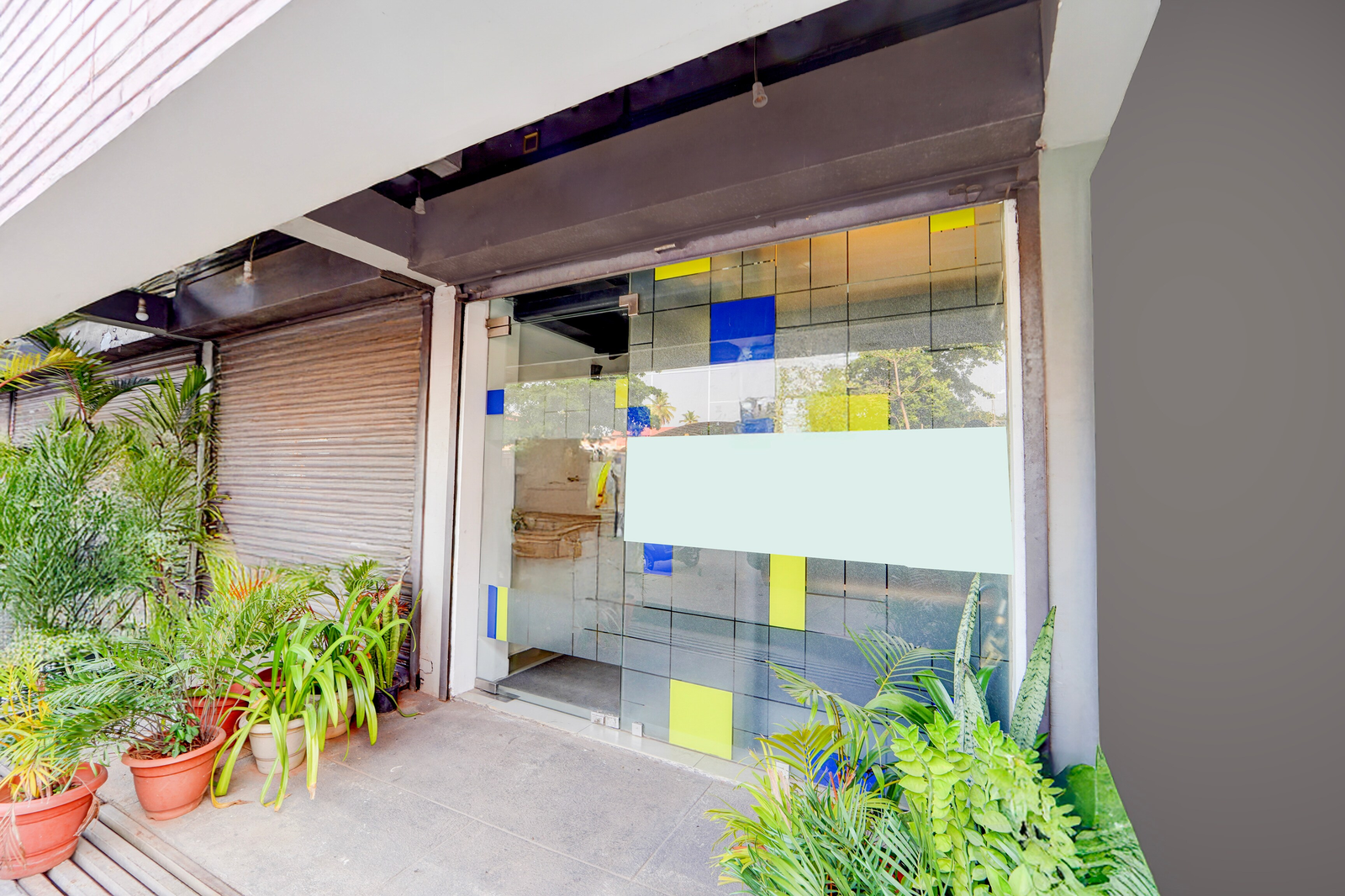 Super Townhouse Jyoti Mahal Road Rayagada,,2 star