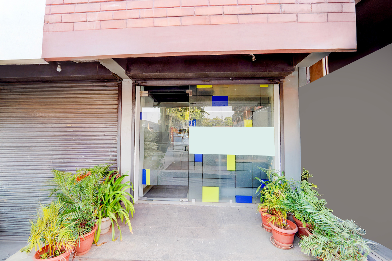 Super Townhouse Jyoti Mahal Road Rayagada,,2 star