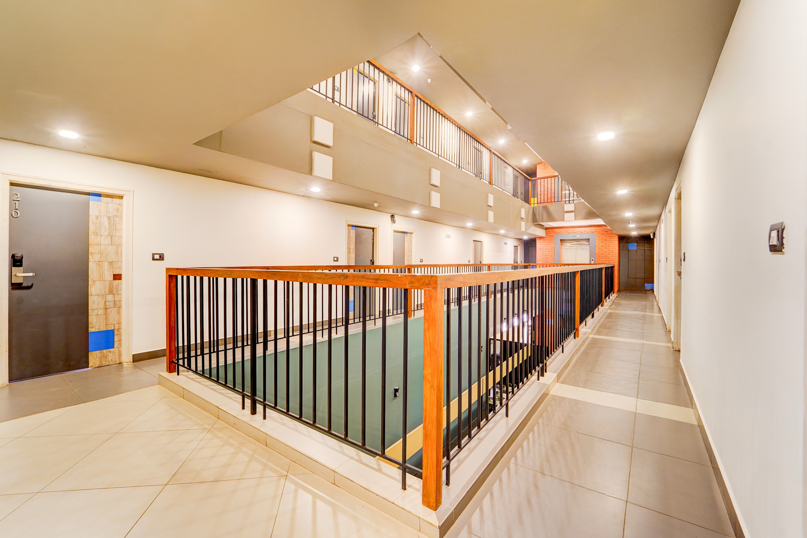 Super Townhouse Jyoti Mahal Road Rayagada,,2 star