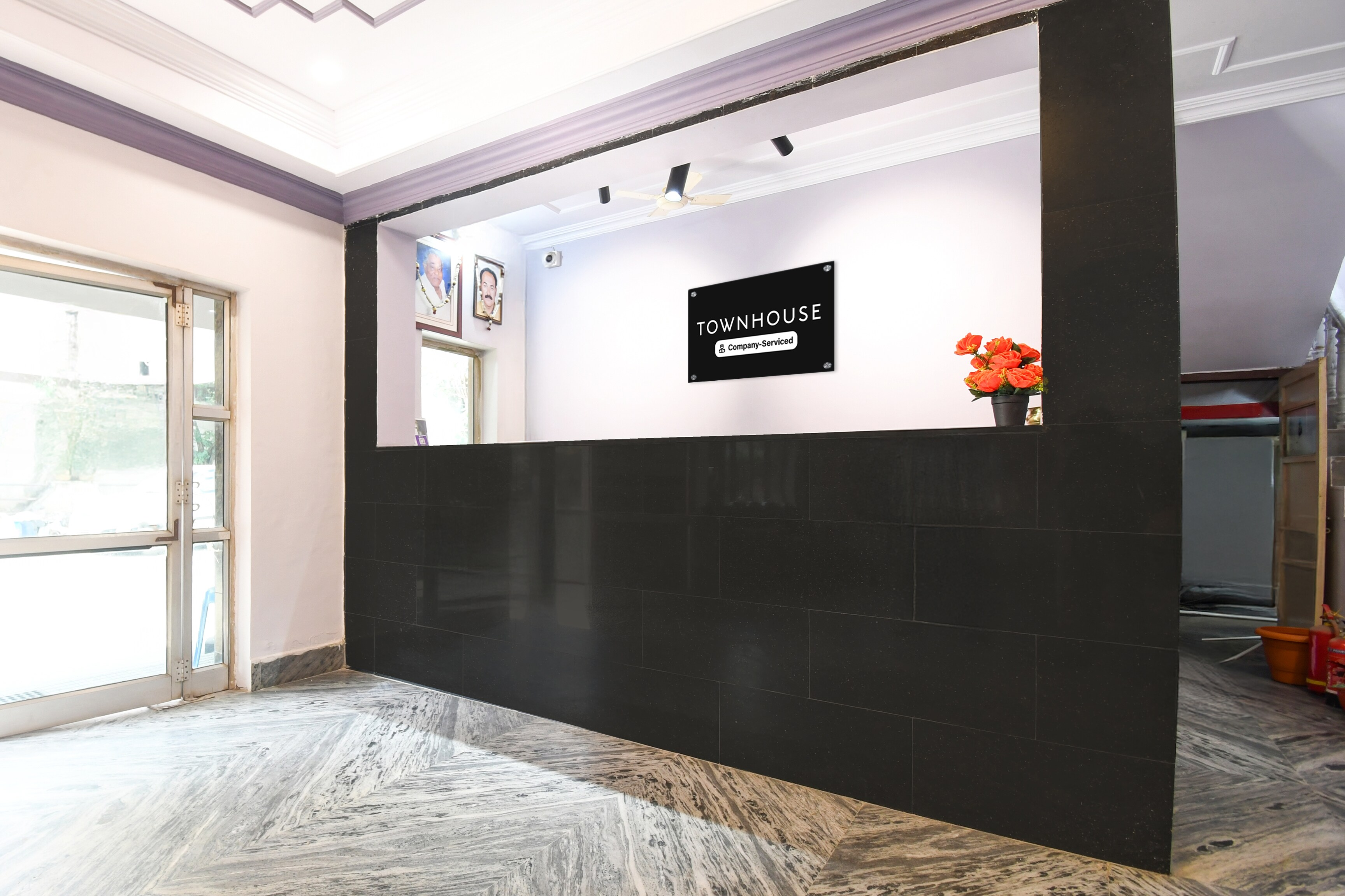 Townhouse Jyoti Mahal Road Rayagada,,2 star