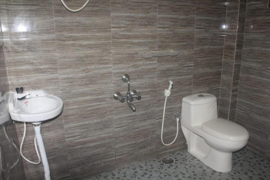 d signature homestay by lexstays