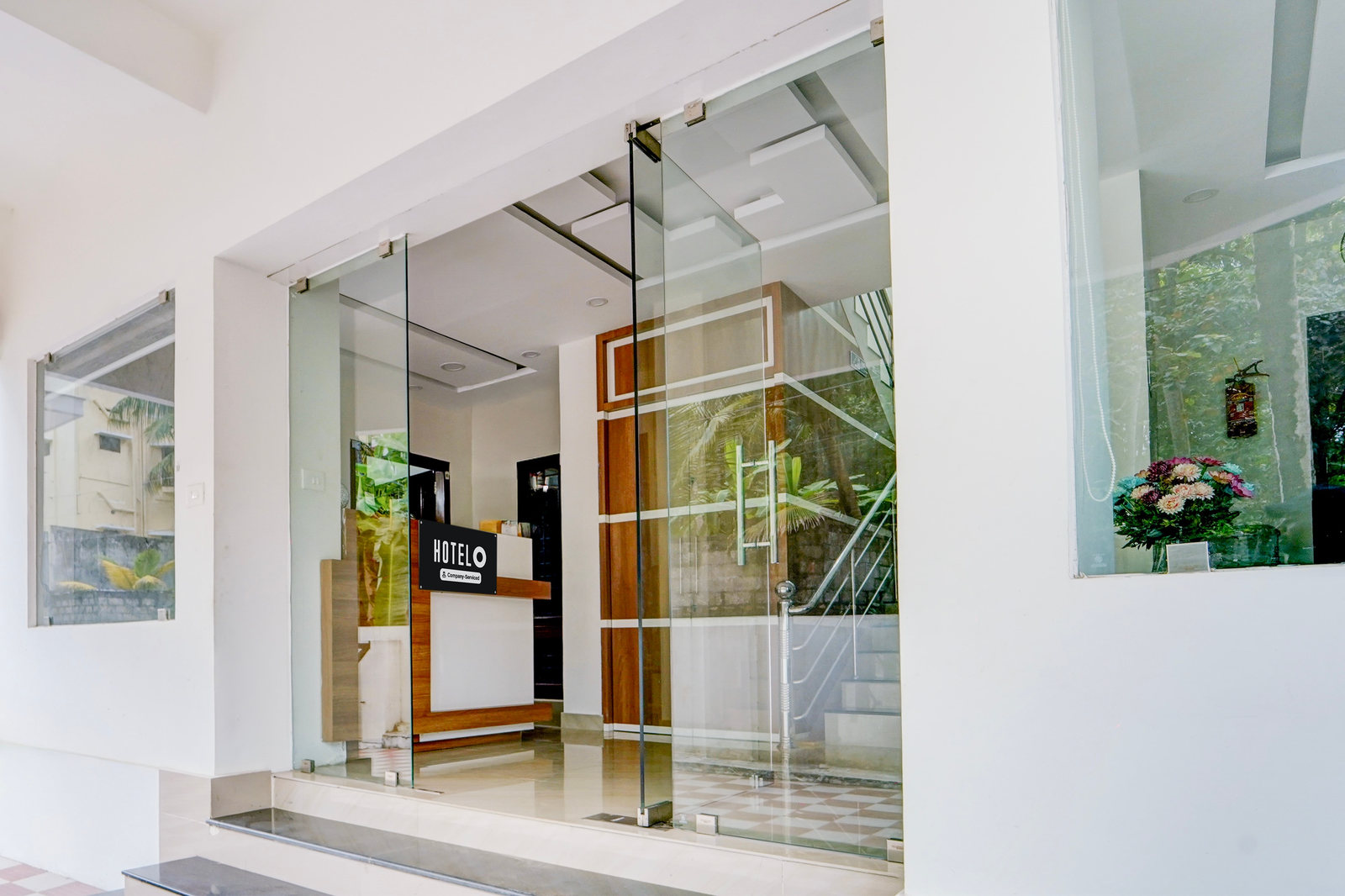 Hotel O Kazhakootam Near Technopark Phase 2,Kazhakkoottam, Thiruvananthapuram,3 star