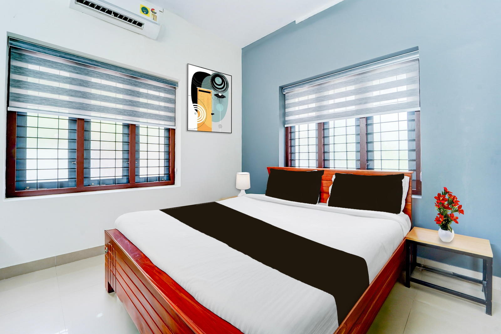Hotel O Kazhakootam Near Technopark Phase 2,Kazhakkoottam, Thiruvananthapuram,3 star