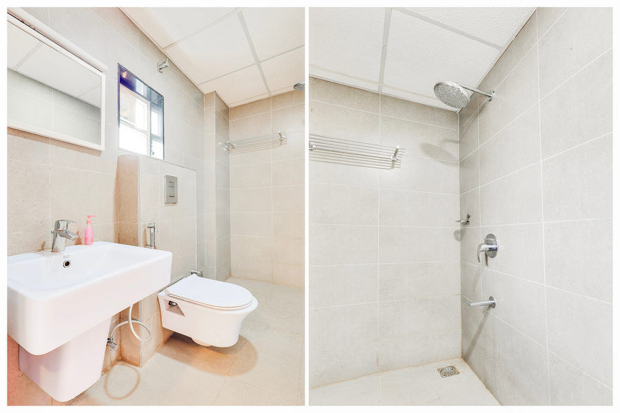 super townhouse visakhapatnam