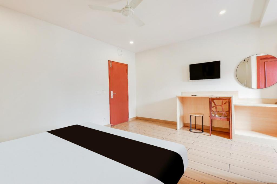 super townhouse visakhapatnam