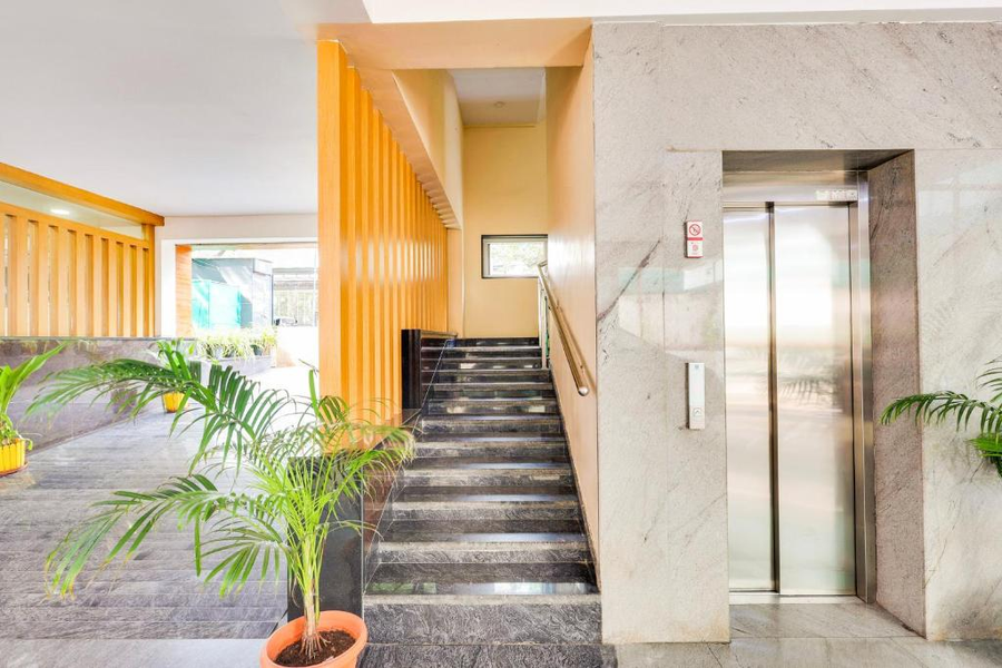 super townhouse visakhapatnam