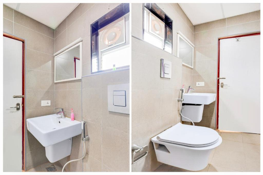super townhouse visakhapatnam