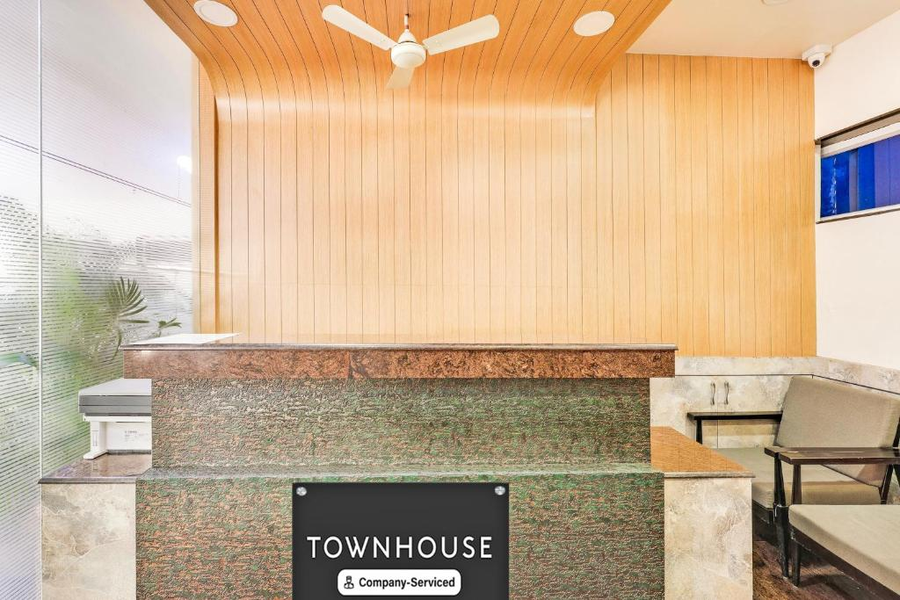 super townhouse visakhapatnam