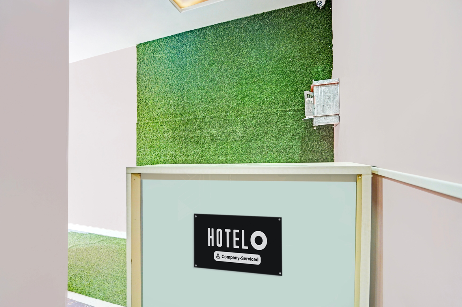 hotel o mansarovar sector 8 formerly hotel kv palace