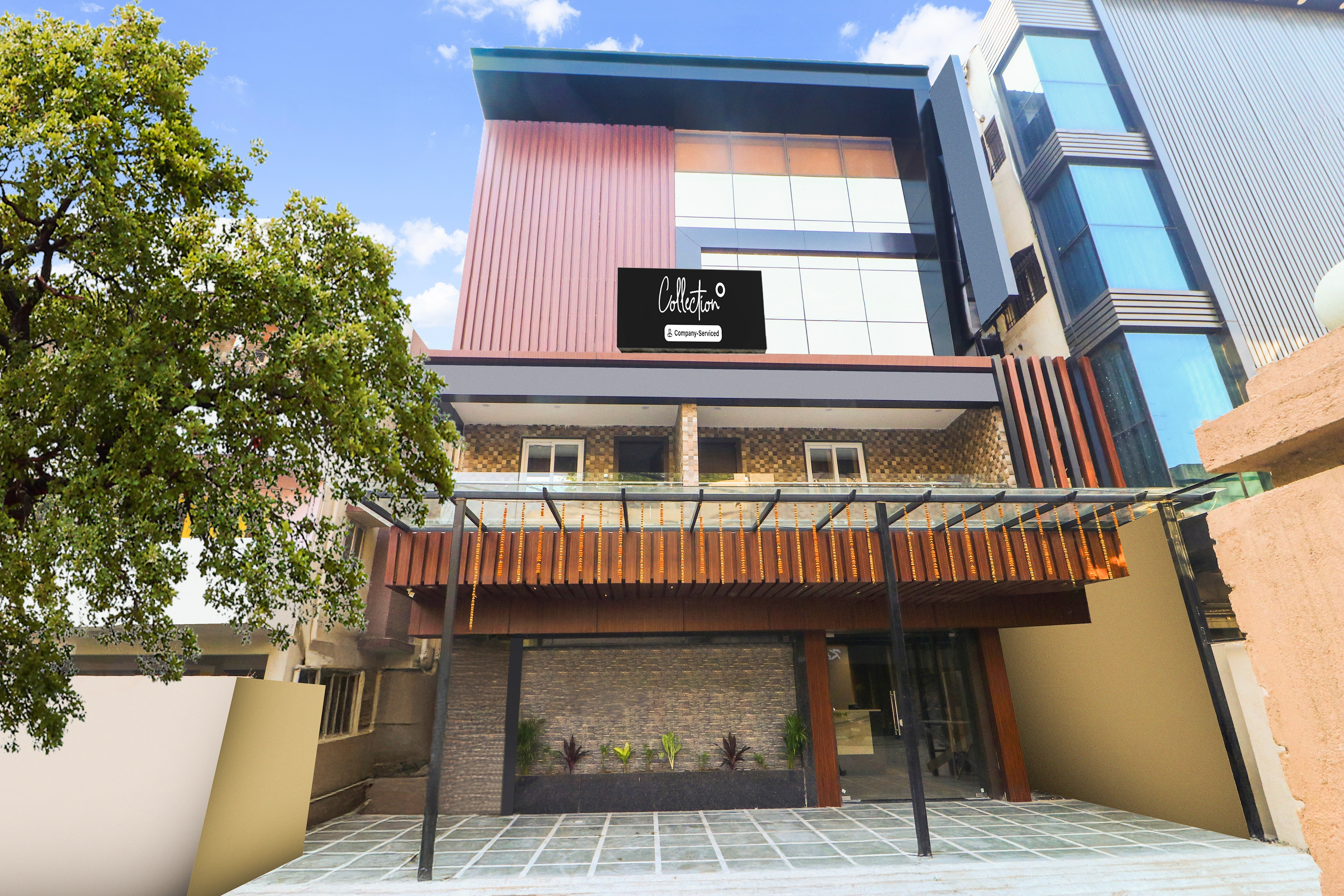 collection o ranchi station road near gurudwara