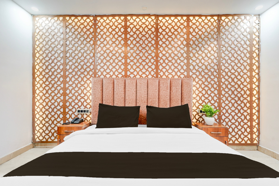 super townhouse haridwar road near rispana pul dehradun