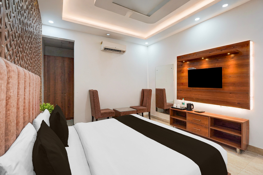 super townhouse haridwar road near rispana pul dehradun