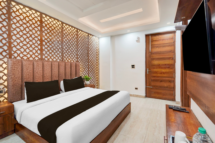 super townhouse haridwar road near rispana pul dehradun