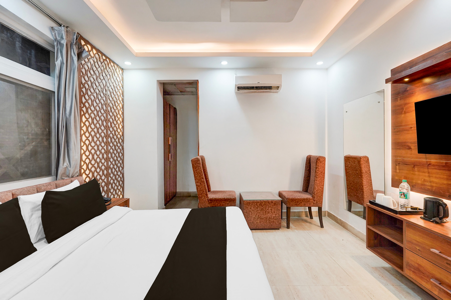 super townhouse haridwar road near rispana pul dehradun