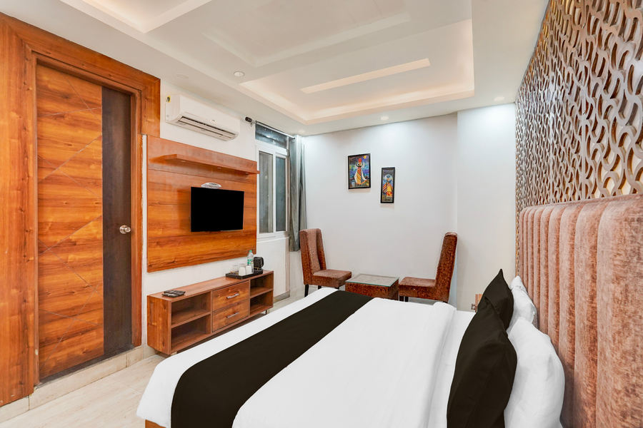 super townhouse haridwar road near rispana pul dehradun