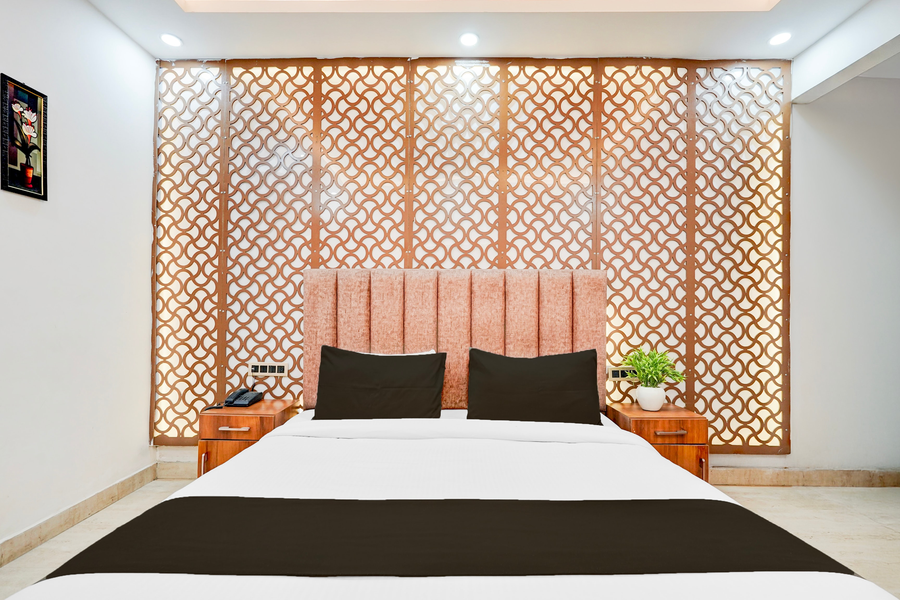 super townhouse haridwar road near rispana pul dehradun