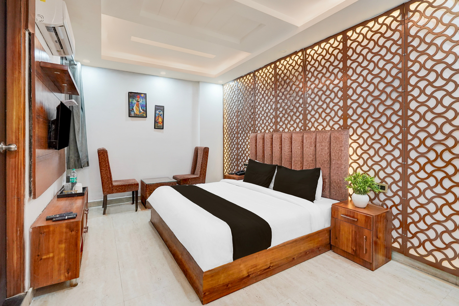 super townhouse haridwar road near rispana pul dehradun