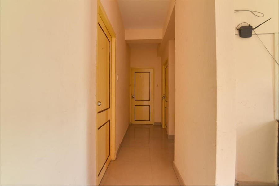 fabhotel capital casa