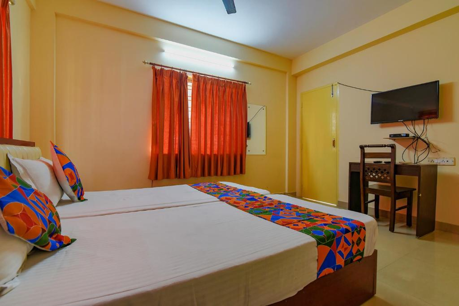 fabhotel capital casa