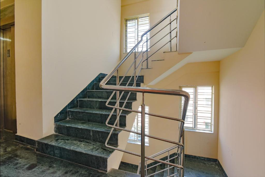 fabhotel capital casa