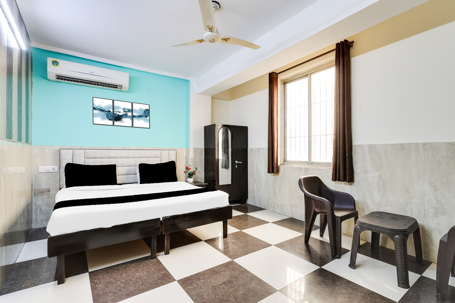 hotel o palam formerly lemonade