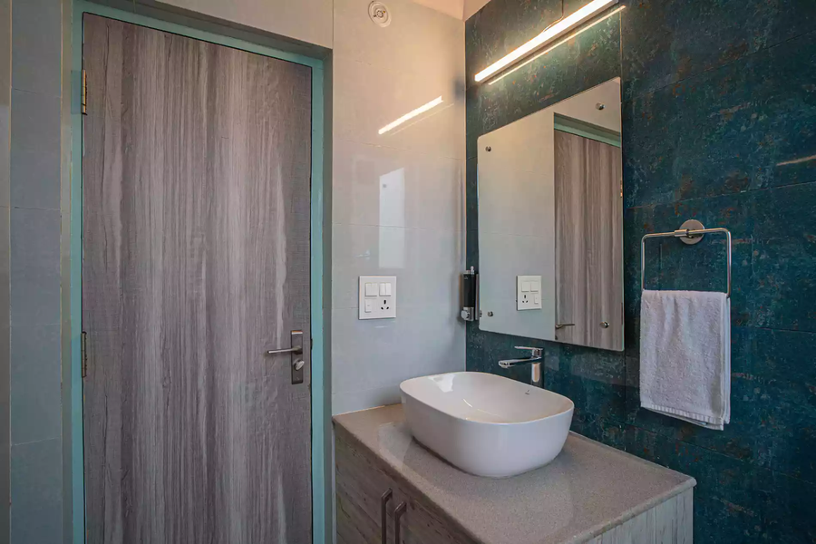 adrushya estate luxury suites mukteshwar