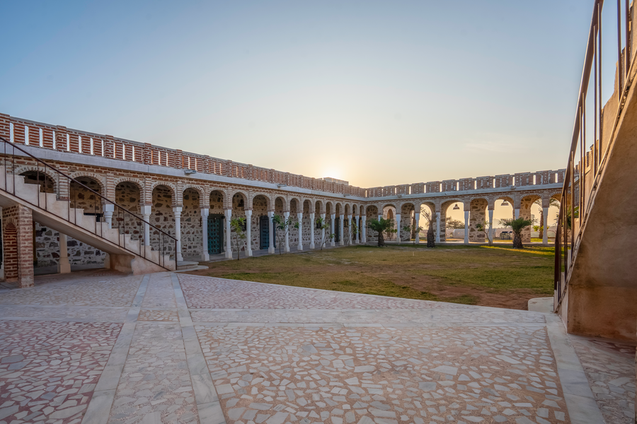 maya luxury the quila udaipur