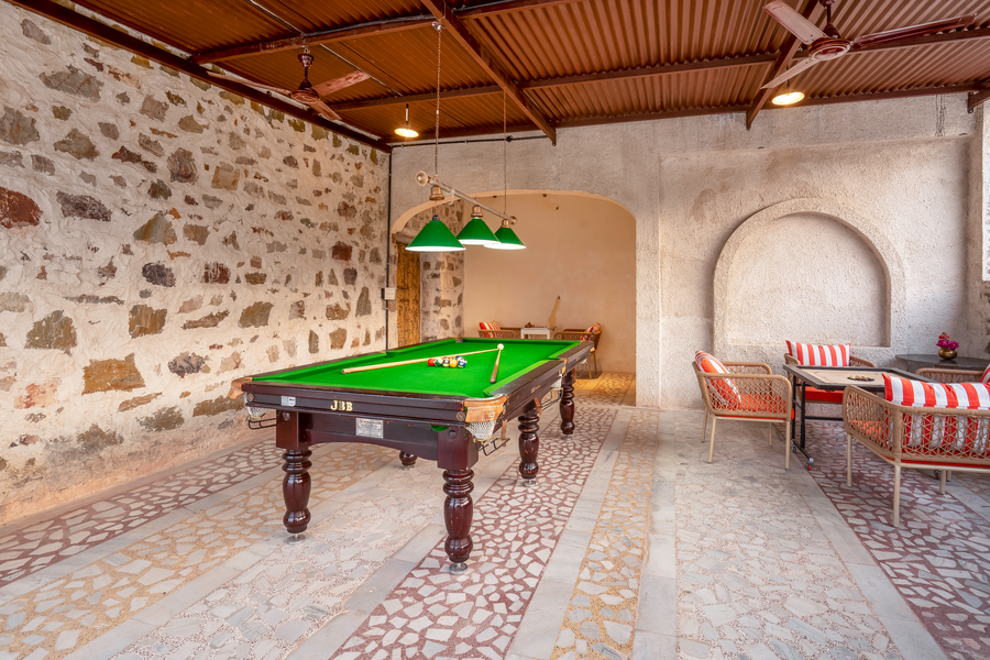 maya luxury the quila udaipur