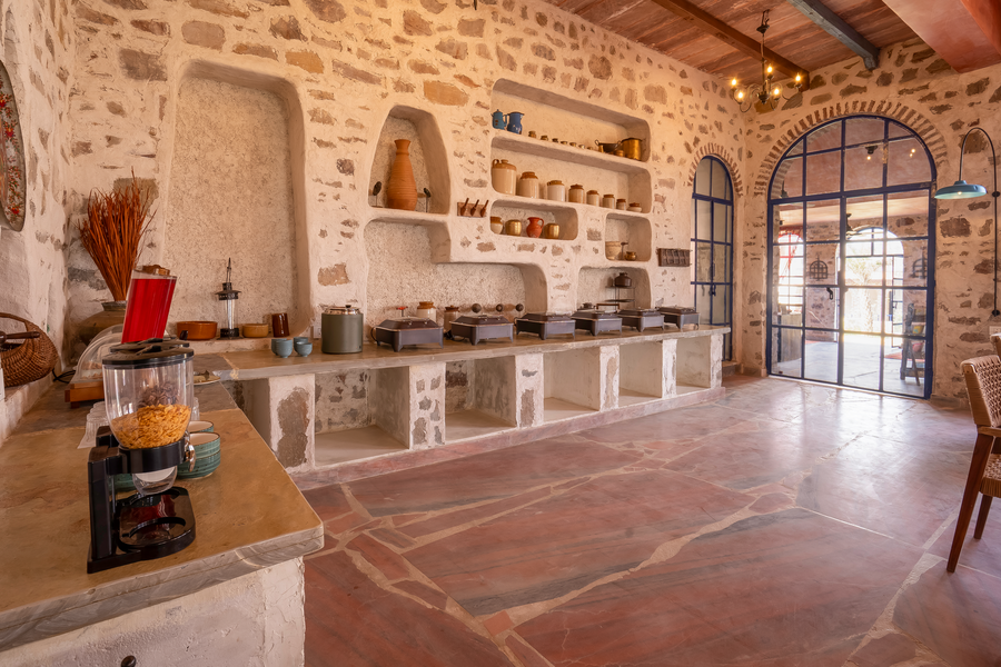 maya luxury the quila udaipur