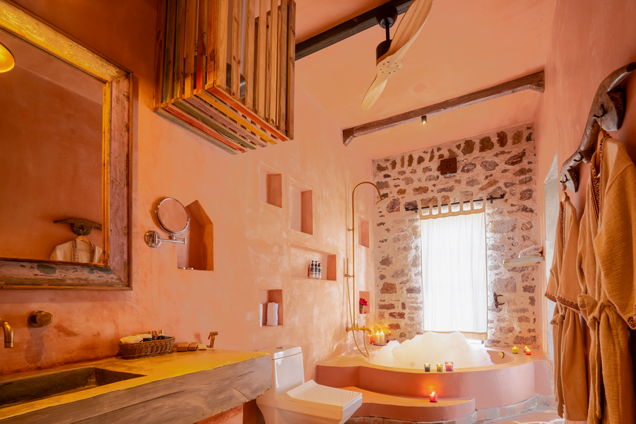 maya luxury the quila udaipur