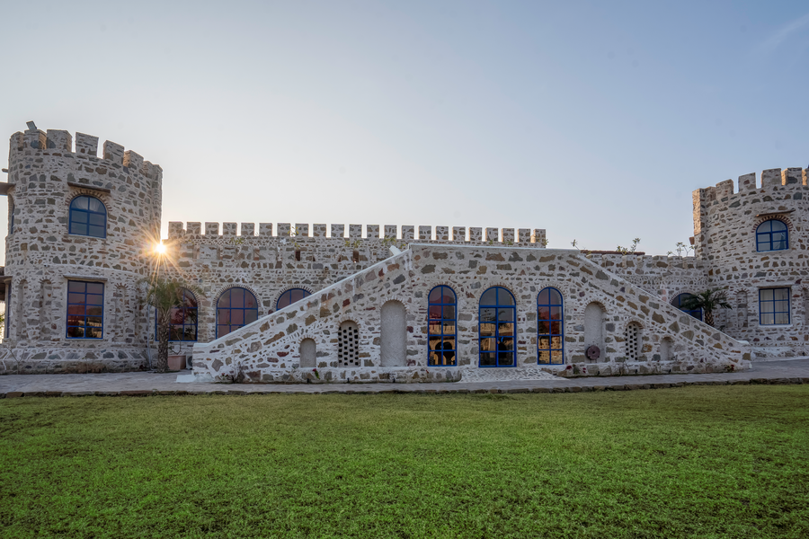 maya luxury the quila udaipur