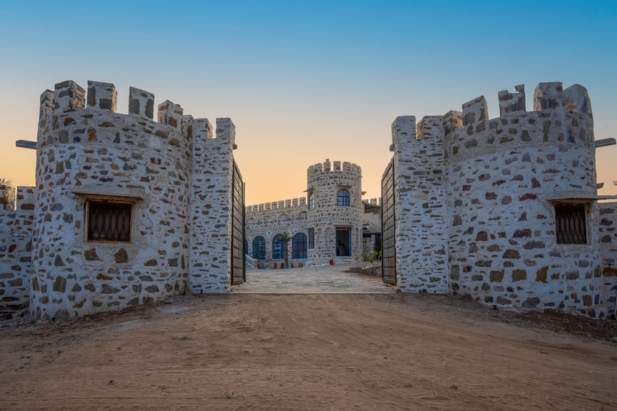 maya luxury the quila udaipur
