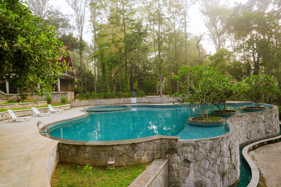 the birchwood retreat coorg