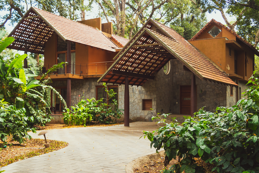 the birchwood retreat coorg