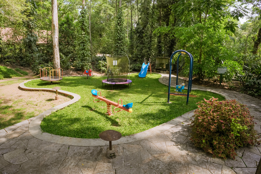 the birchwood retreat coorg