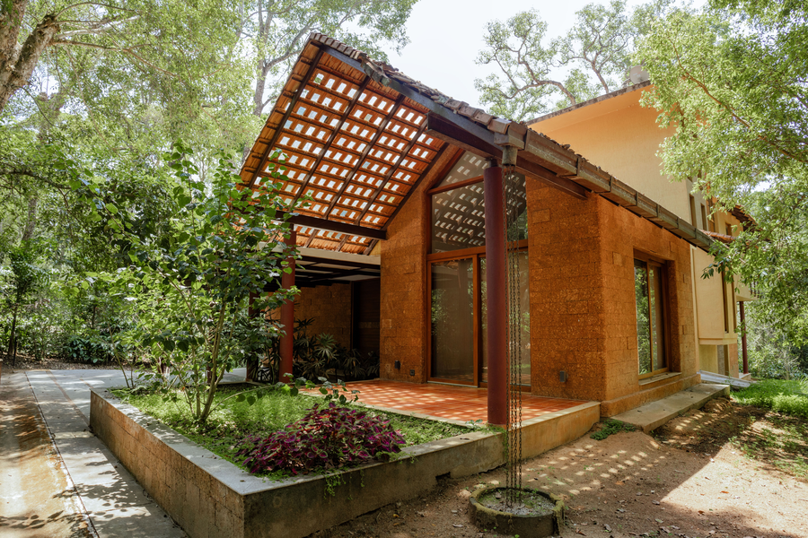 the birchwood retreat coorg