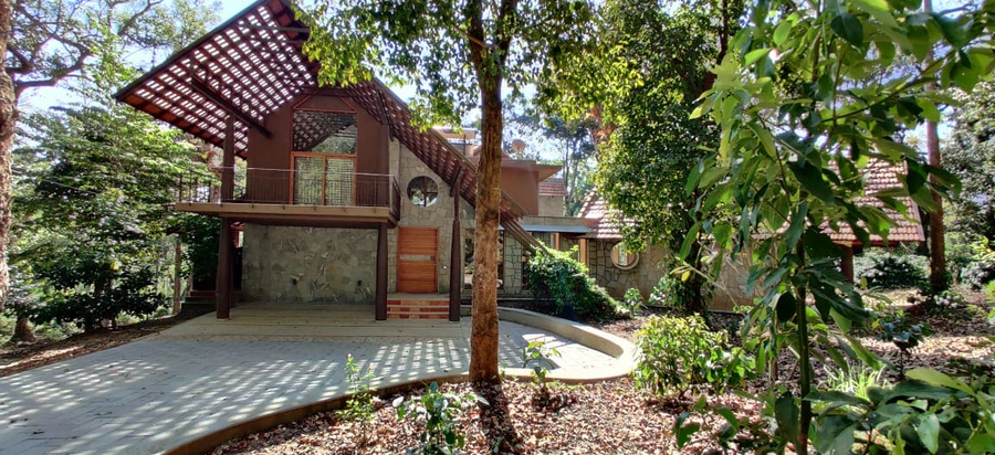 the birchwood retreat coorg