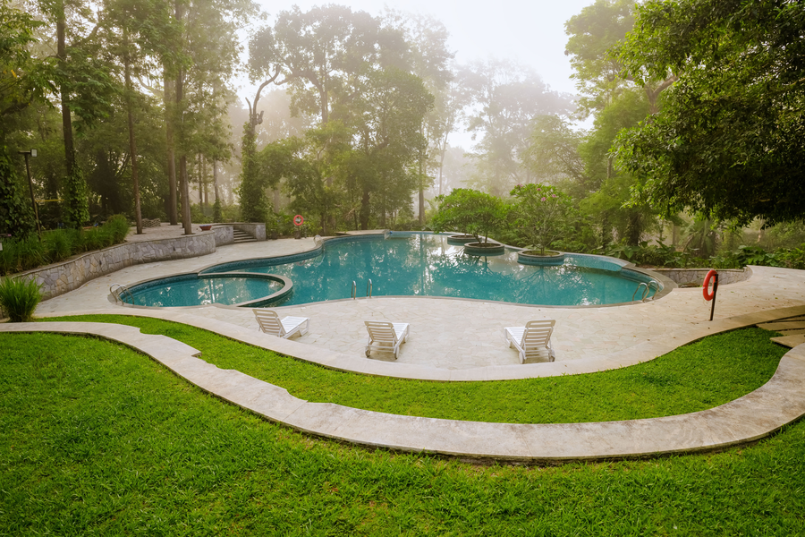 the birchwood retreat coorg