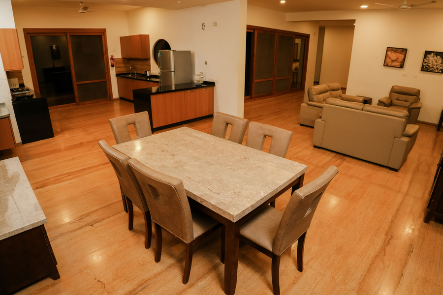 the birchwood retreat coorg