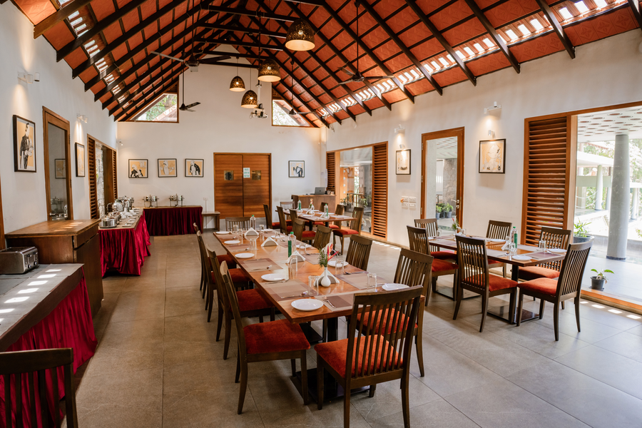 the birchwood retreat coorg