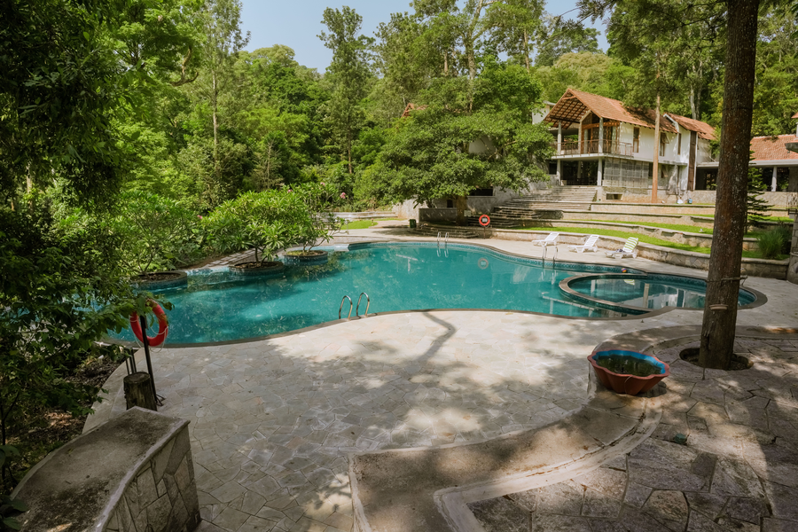 the birchwood retreat coorg