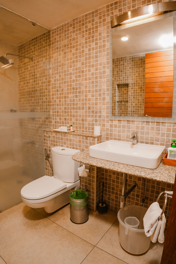 the birchwood retreat coorg