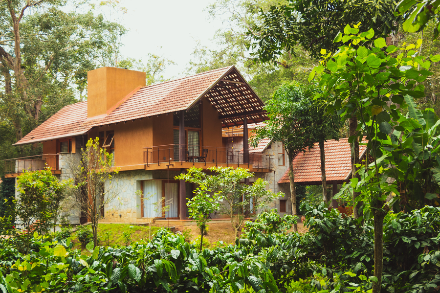 the birchwood retreat coorg