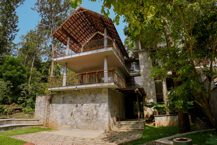 the birchwood retreat coorg