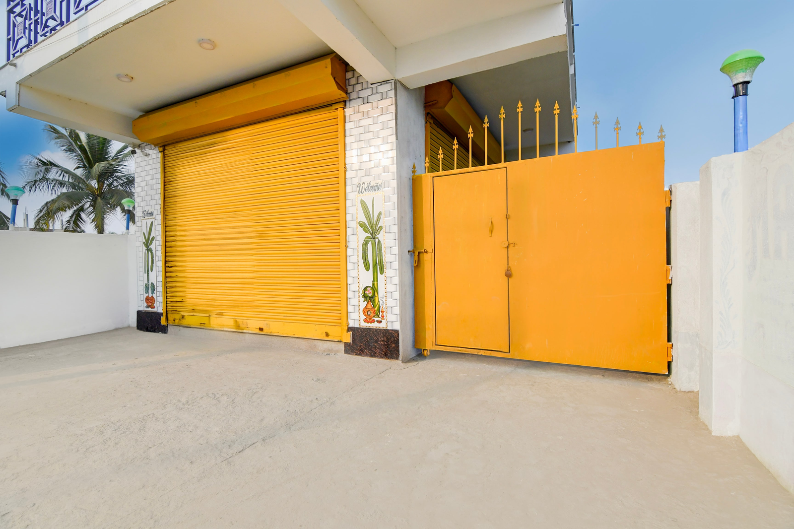 Hotel O Kakdwip Court,,3 star