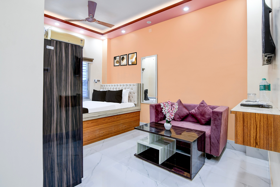 super hotel o kakdwip