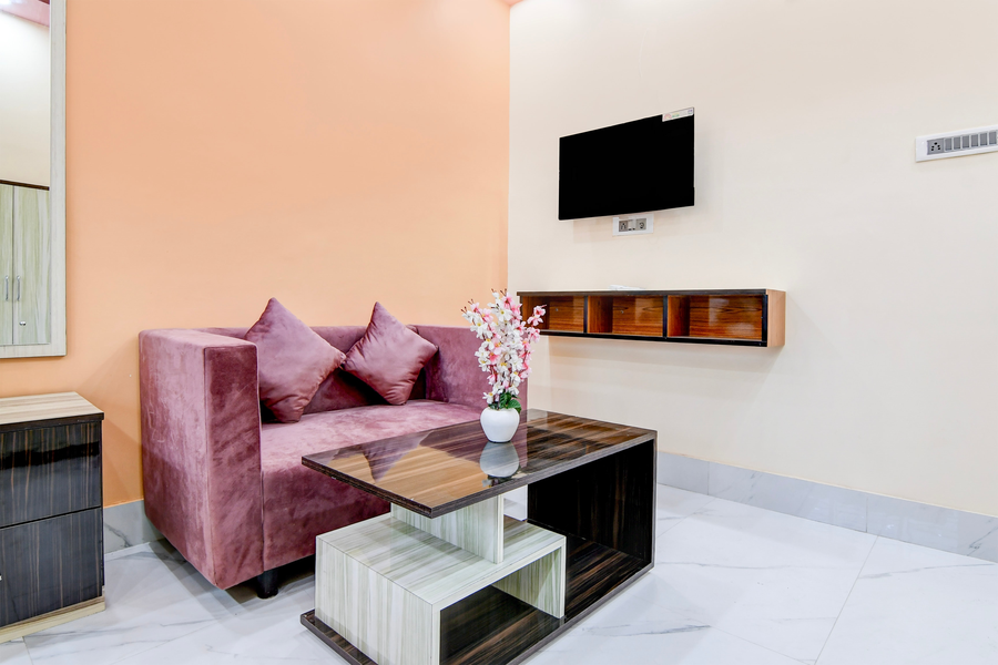 super hotel o kakdwip