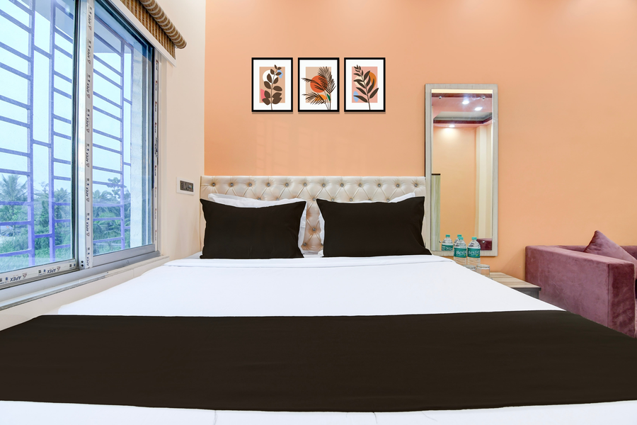 super hotel o kakdwip